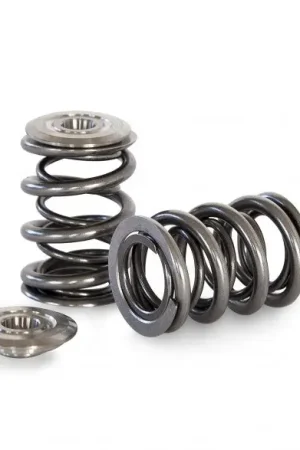 Kelford Dual Spring and Titanium Retainer Kit For FA20F/FA24F Engines - 2015-2026 Subaru WRX Next Day Delivery