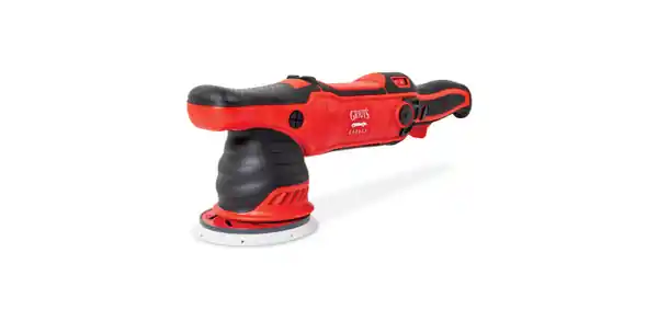 Buy Online Griots Garage G15 Long Throw Orbital Polisher