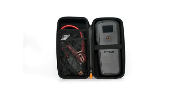 Free Delivery CTEK Battery Booster w/Flashlight - 4000A Peak Current RB 4000 - 12V