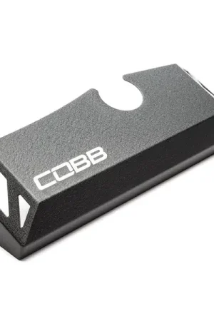 Secure Checkout Cobb 17-24 Ford F-150 & Raptor Coolant Overflow Cover