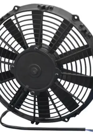 SPAL 755 CFM 11in Fan - Pull (VA09-AP8/C-27A) Affordable