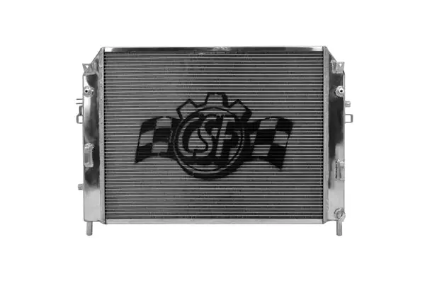 CSF 06-12 Mazda Miata Radiator Buy Today