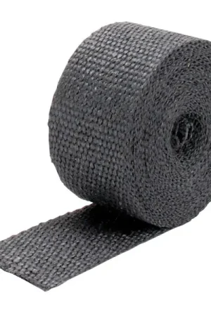 DEI Exhaust Wrap 2in x 25ft - Black Last Chance