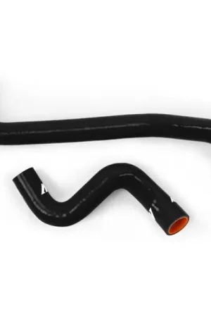 Mishimoto 98-02 Chevy Camaro / Pontiac Firebird Black Silicone Hose Kit (LS1 (V8) Engines Only) Limited Offer