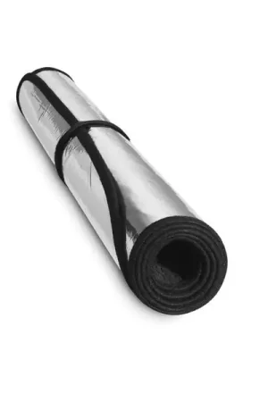 Authentic WeatherTech 2017+ Toyota 4Runner w/ Windshield Mounted Sensor SunShade Full Vehicle Kit