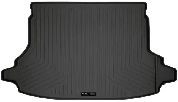 Best Seller Husky Liners 2019+ Subaru Forester WeatherBeater Trunk/Cargo Liner - Black