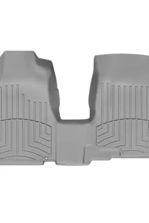 Worldwide Shipping WeatherTech 07+ Honda CR-V Front Floorliner OTH - Grey