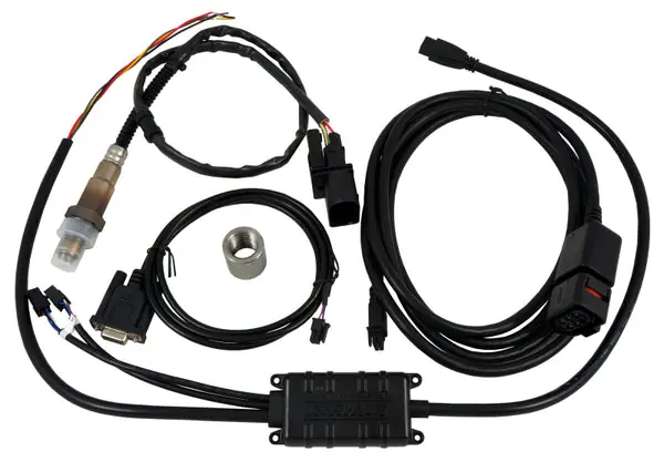 Viral Innovate LC2 Digital Wideband Lambda Sensor Controller