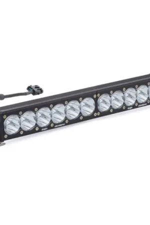 Baja Designs OnX6 High Speed Spot Pattern 20in LED Light Bar Holiday Sale
