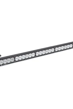 Baja Designs OnX6 Series Driving Combo Pattern 50in LED Light Bar Latest