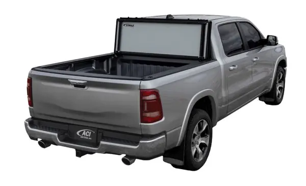 New Arrival LOMAX Stance Hard Cover 16+ Toyota Tacoma 5ft Box (w/o OEM hard cover)