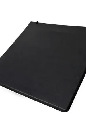 Westin 19-24 RAM 1500 New Body (Excl. Classic) 5ft. 7in. Bed Soft Tri-Fold Tonneau Cover - Black Price Cut