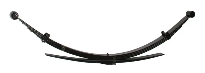 Modern Skyjacker Leaf Spring 1995-1999 Chevrolet Tahoe 4 Wheel Drive