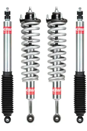 Time-Limited Eibach 16-23 Toyota Tacoma SR/SR5/TRD Sport/TRD Off-Road V6 3.5L Pro-Truck Lift Assembled (Stage 1)