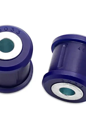 New Release SuperPro 1993 Toyota Supra Twin Turbo Rear Lower Control Arm Shock Mount Bushing