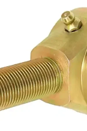 Top Rated RockJock Johnny Joint Rod End 2in Narrow Forged 1.800in X .625in Ball 3/4in-16 LH Thread Shank