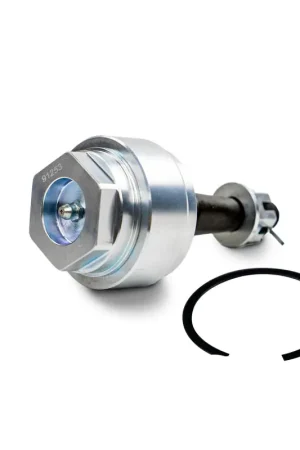 Cognito 11-25 Chevrolet Silverado 2500 Alpha Ball Joint w/ Press-In Style Upper Control Arm Hot Deal