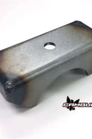 New Arrival Camburg Leaf Spring Axle Perches (3.0in. OD tube) (pair)