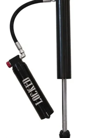 2.5" Smooth Body Shocks Free Returns