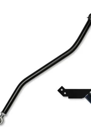 Direct From Manufacturer Rock Krawler 97-06 Jeep Wrangler TJ Bomb Proof Track Bar & Bracket For 4.5-7in Lift - Front