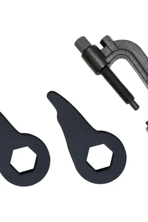 1 Inch-3 Inch Leveling Kit Torsion Keys with Install Tool 88-99 C1500 99-06 Silverado/Sierra 1500 Freedom Off-Road Direct From Factory