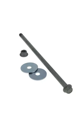 No Minimum Order SPC Performance Control Arm Hardware