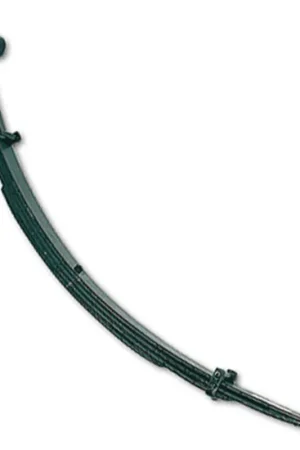 Tuff Country 80-97 Ford F-250 4wd (w/gas 351 Engine) Front 2.5in EZ-Ride Leaf Springs (Ea) Popular