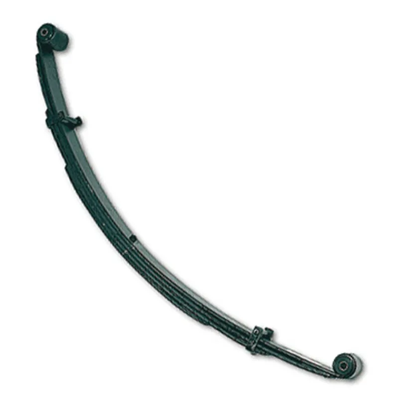 Tuff Country 80-97 Ford F-250 4wd (w/gas 351 Engine) Front 2.5in EZ-Ride Leaf Springs (Ea) Popular