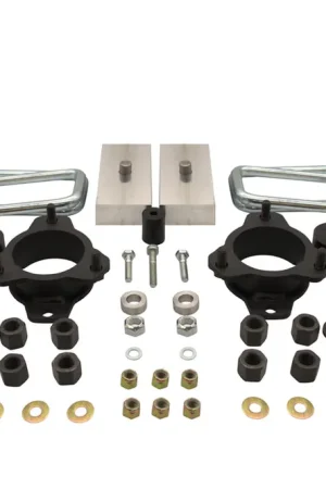 Elevate 3”/1” FRL Lift Kit, 2005+ Toyota Tacoma 2/4WD Fresh Stock