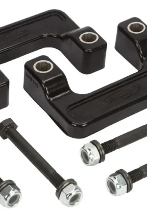 Free Shipping Daystar 2007-2013 Chevy Avalanche 1500 4WD/2WD - 2in Leveling Kit Front (lower mount style)