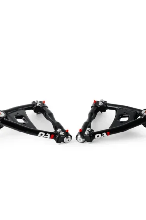 Money Back Guarantee QA1 67-70 Ford Mustang Street Performance Upper Control Arm Kit