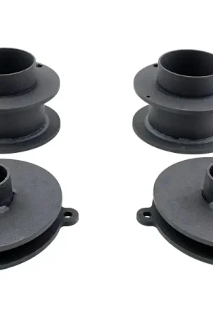 Tuff Country 19-23 Ram 2500 4x4 3in Lift Kit w/o Front Shock Extension Brackets (No Shocks) Buy Online