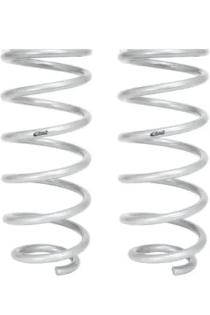 Hassle-Free Returns Eibach Pro-Truck Rear Lift Kit for 2019+ RAM 1500 2WD (Must Be Used w/Pro-Truck Rear Sport Shocks)