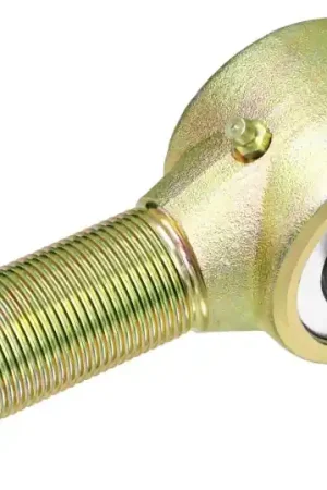 Flash Sale RockJock Johnny Joint 2 1/2in Forged 2.440in X .468in Offset Ball 1 1/4in-12 RH Thread Shank