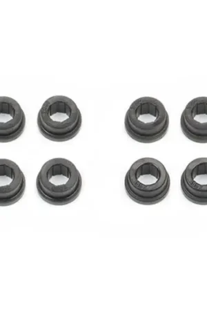 Fabtech 16-19 Nissan Titan XD Upper Control Arm Replacement Bushing Kit Fresh Stock