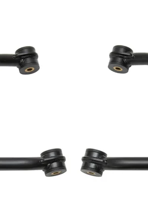 ICON 2019-2024 GM 1500 Pickup/2021-2023 GM SUV, Tubular Upper Control Arm Kit w/ Delta Joint New Arrival