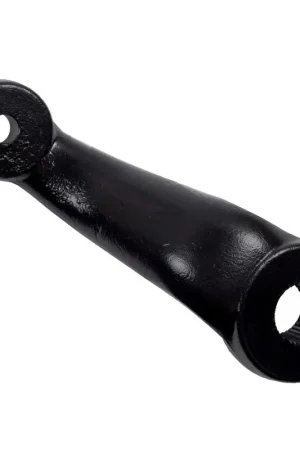 Time-Limited Rugged Ridge Drop Pitman Arm Manual Steering 76-86 Jeep CJ