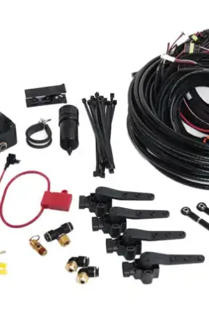 Bulk Order Air Lift Performance 3H (1/4 Air Line No Tank No Comp)