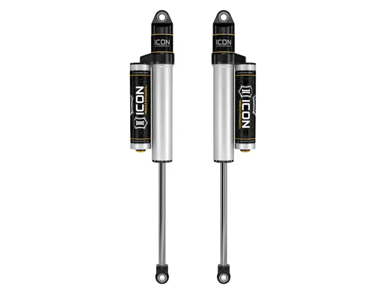 ICON 08-16 Ford F-250/F-350 Super Duty 4WD 4.5-9in Front Secondary 2.5 Series Shocks VS PB Hot Deal