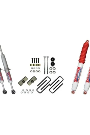 Skyjacker 3in KIT 05 HILUX VIGO HYDROS No Minimum Order