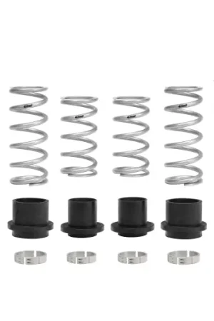 Bargain Eibach Pro-UTV 18-20 Polaris RZR XP 4-Seat 1000 Stage 2 Performance Springs (Set of 8 Springs)