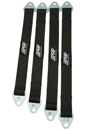 Price Drop PRP 41In. Quad Wrap Limit Strap