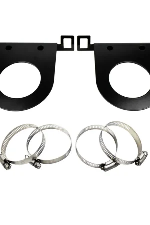 KRYPTONITE FORD SUPER DUTY F250/F350 STAGE 1 FRONT RESERVOIR MOUNT KIT 2005-2024 Best Price