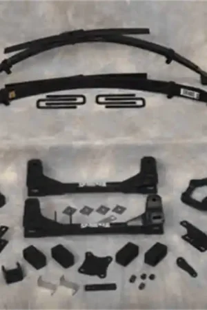 Skyjacker 4"SYS 86-88TOY IFS/STD-XCAB Genuine