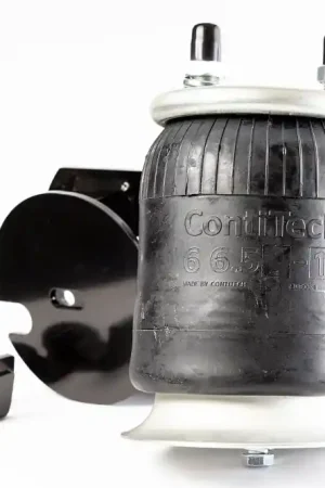 Kelderman Stock Height Rear Coil Spring Replacement Air Ride Kit 14-22 Ram 2500 Big Sale