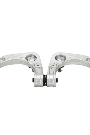 Best Choice Pro Forge Upper Control Arms for Toyota Tacoma (2005-2023)