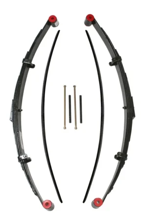 Budget Skyjacker 3" SOFTR 79-85 TOYOTA 4WD