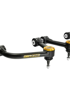 4130 Upper Control Arms While Supplies Last