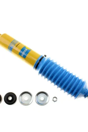 New Release Bilstein 4600 Series 1998 Ford F-250 XL RWD Front 46mm Monotube Shock Absorber
