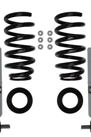 Bilstein B8 6112 Series 07-13 Chevrolet Silverado 1500 Front Suspension Kit Special Offer